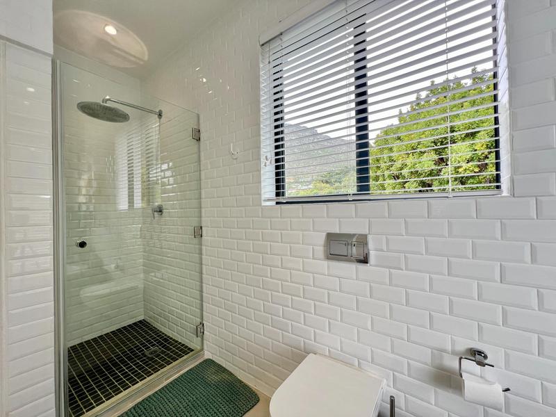 To Let 5 Bedroom Property for Rent in Scott Estate Western Cape
